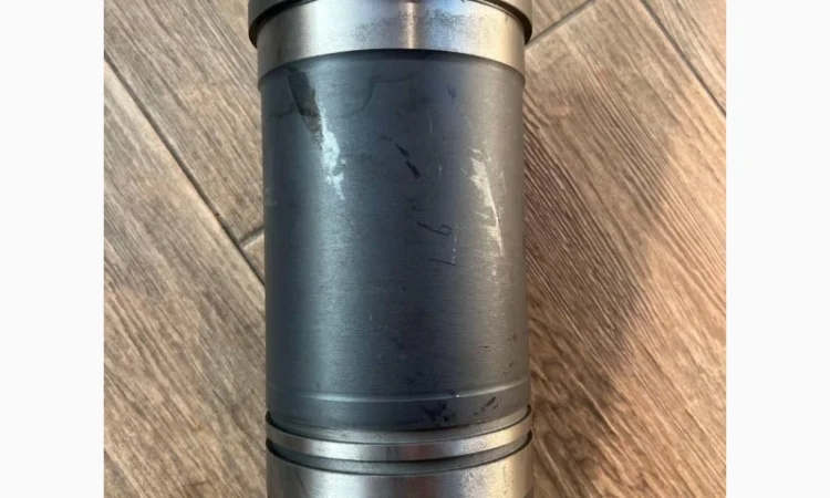 Плунжерные пары 1Д6 - фото № 6