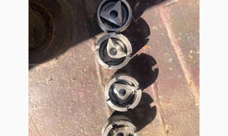 Плунжерные пары 1Д6 - фото № 20