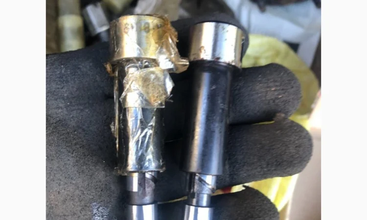 Плунжерные пары 1Д6 - фото № 19