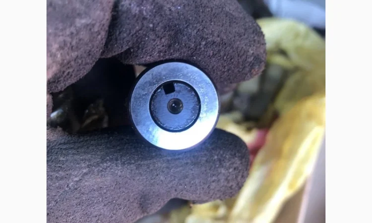 Плунжерные пары 1Д6 - фото № 17