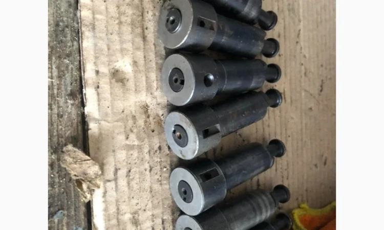 Плунжерные пары 1Д6 - фото № 15