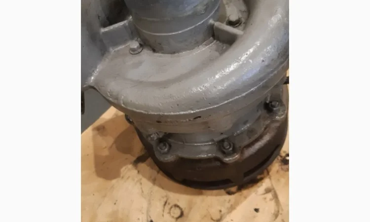 Запчасти К661 6Ч12/14 в Камеское - фото № 6