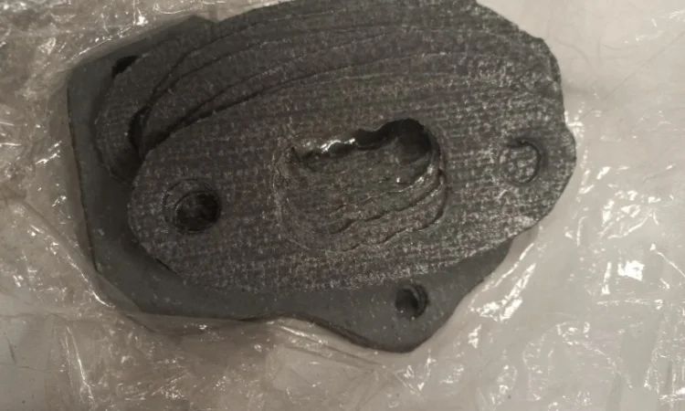 Запчасти К661 6Ч12/14 в Камеское - фото № 17