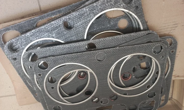 Запчасти К661 6Ч12/14 в Камеское - фото № 14