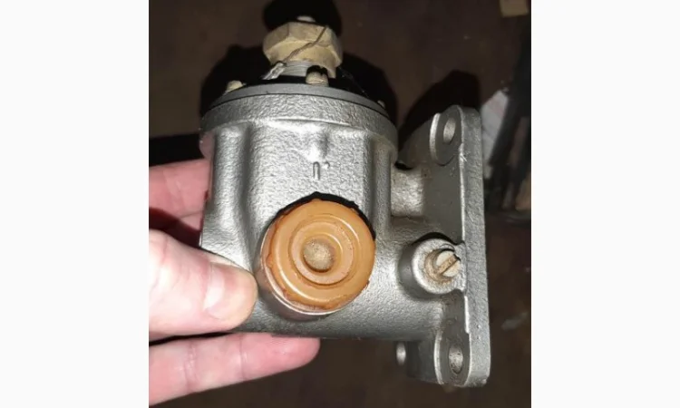 Клапана 1Д6 - фото № 10