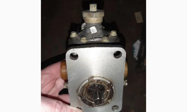 Клапана 1Д6 - фото № 8