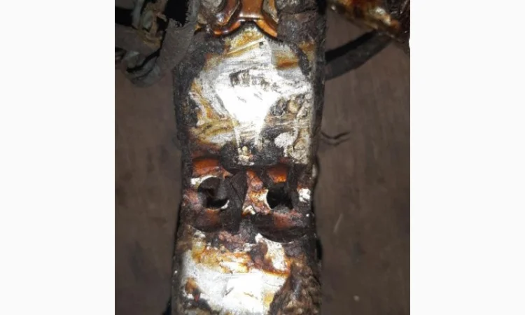 Клапана 1Д6 - фото № 15