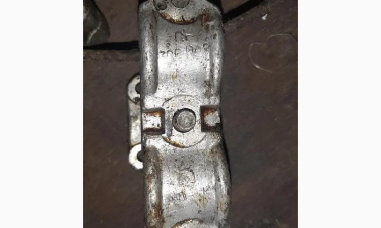 Клапана 1Д6 - фото № 14