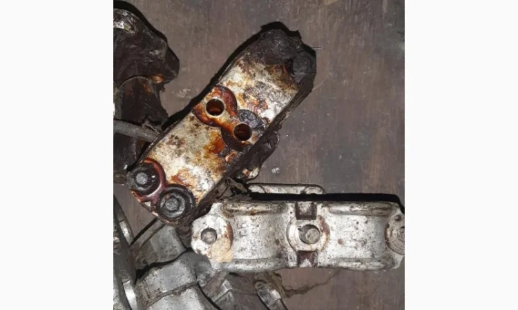 Клапана 1Д6 - фото № 13