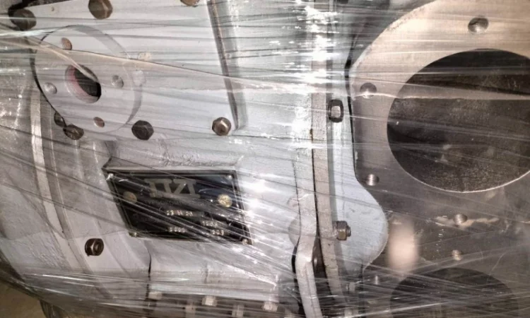 Топливный насос ТН-50 - фото № 2