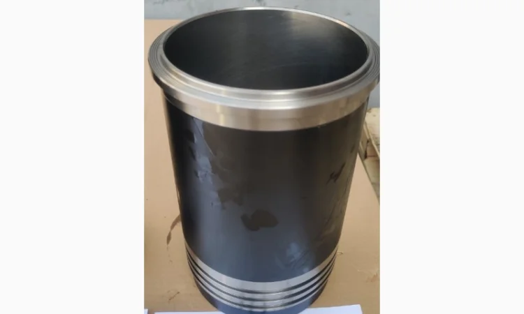 Топливный насос ТН-50 - фото № 9