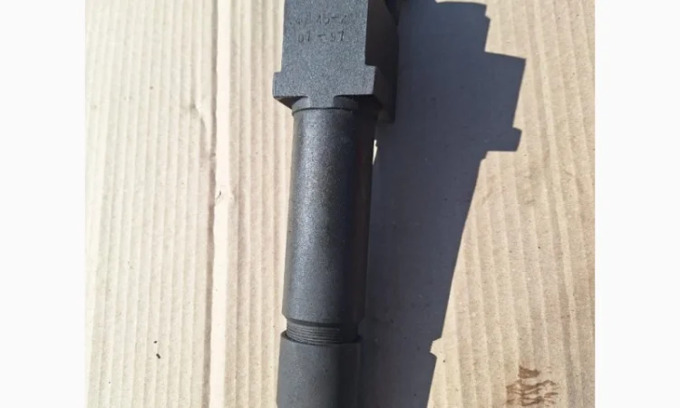 Топливный насос ТН-50 - фото № 16