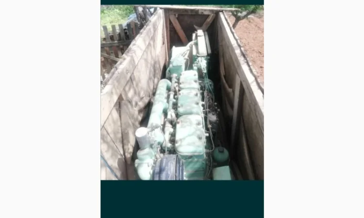 Дизель-генераторы в Киев - фото № 11