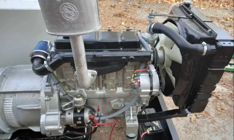 Дизель-генераторы в Киев - фото № 9