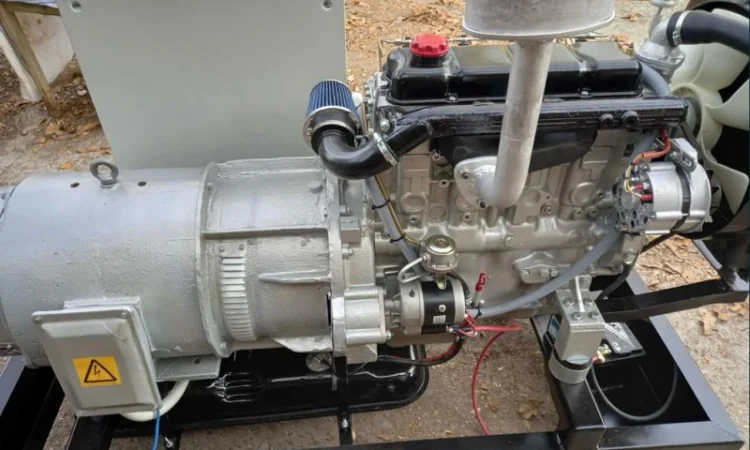 Дизель-генераторы в Киев - фото № 8