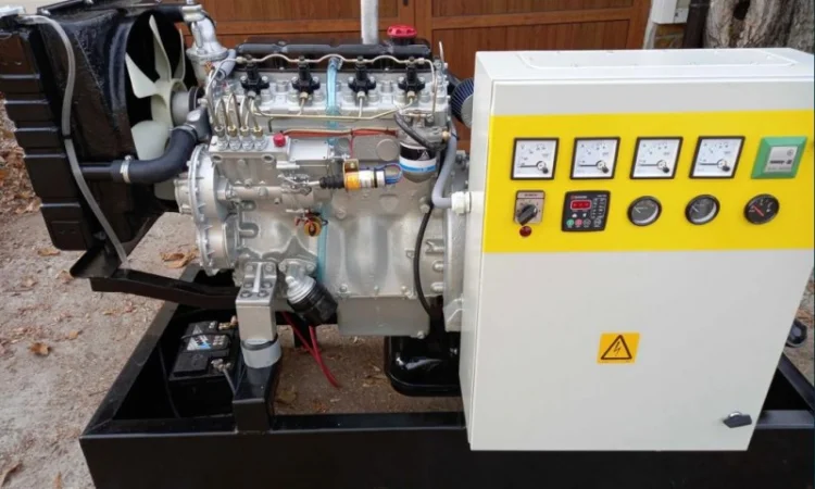 Дизель-генераторы в Киев - фото № 3