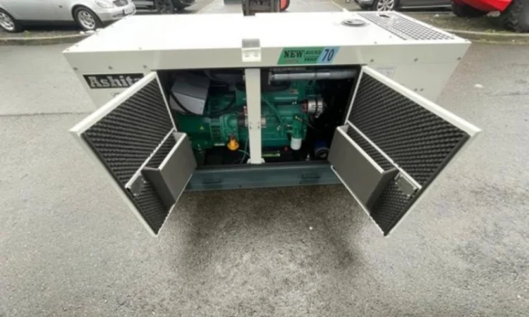 Дизель-генераторы в Киев - фото № 18