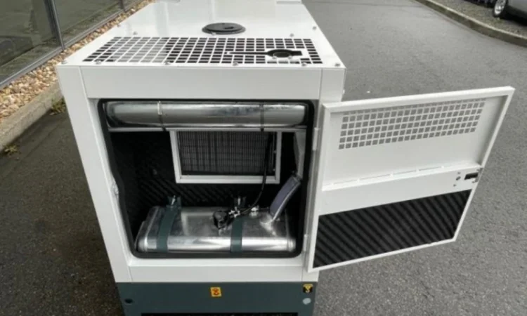 Дизель-генераторы в Киев - фото № 16