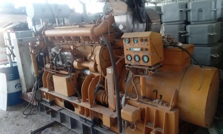 Дизель-генераторы в Киев - фото № 13