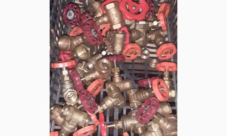 Запасные части дизеля ДР 30/50 - фото № 12