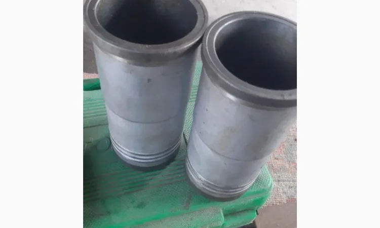 Запасные части дизеля ДР 30/50 - фото № 8