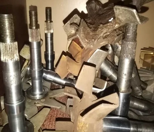 Запасные части дизеля ДР 30/50 - фото № 19