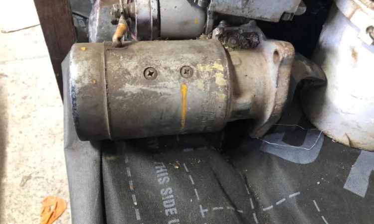 Запасные части дизеля ДР 30/50 - фото № 16