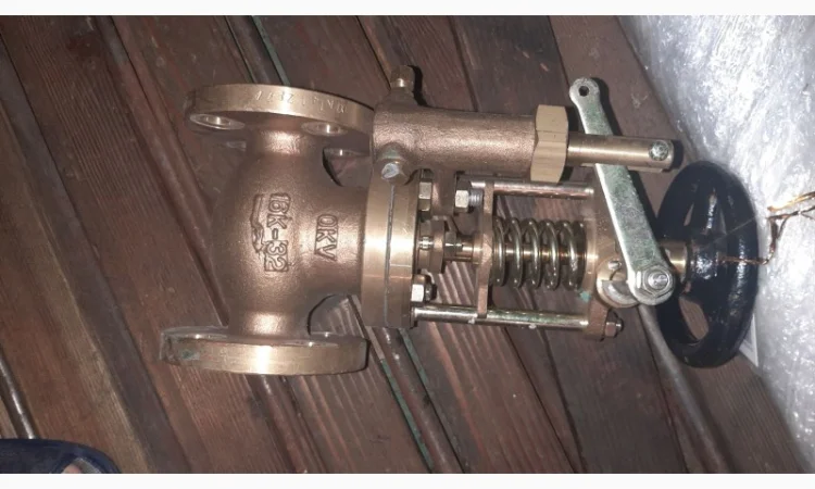 Запчасти дизелей 6Ч12/14 - фото № 2