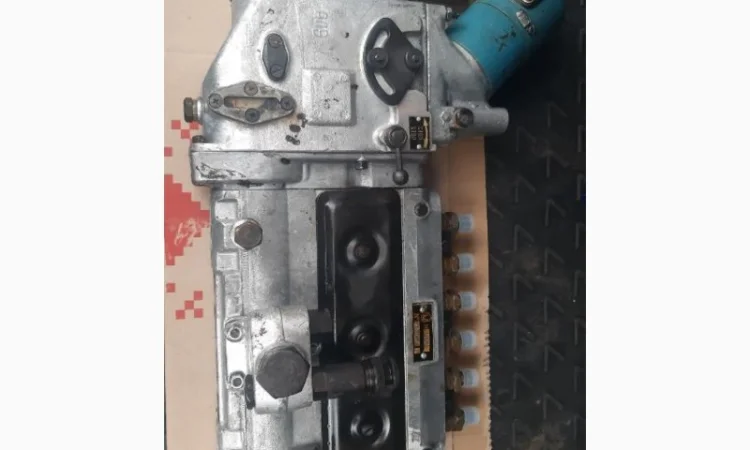 ТНВД 6Ч12/14 в Львов - фото № 1