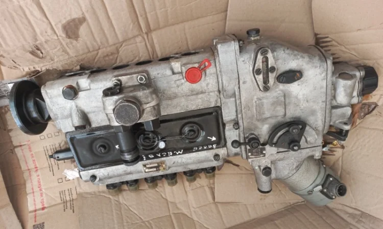 ТНВД 6Ч12/14 в Львов - фото № 7