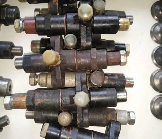 ТНВД 6Ч12/14 в Львов - фото № 20