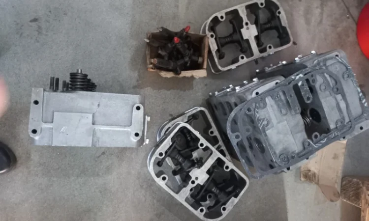 ТНВД 6Ч12/14 в Львов - фото № 3