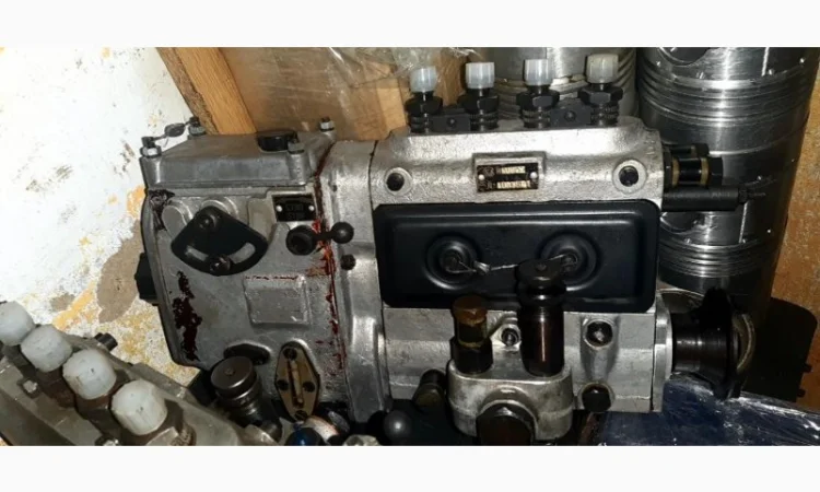 ТНВД 6Ч12/14 в Львов - фото № 14