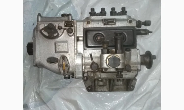 ТНВД 6Ч12/14 в Львов - фото № 13