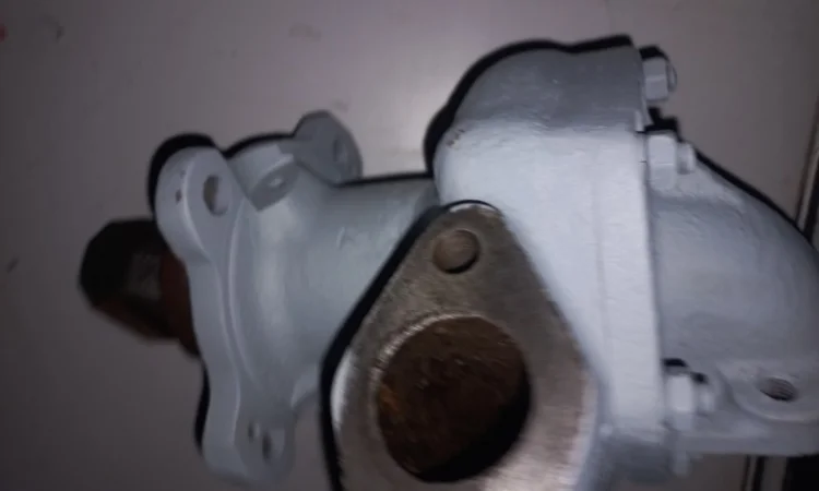 Запчасти К661 6Ч12/14 в Херсон - фото № 1