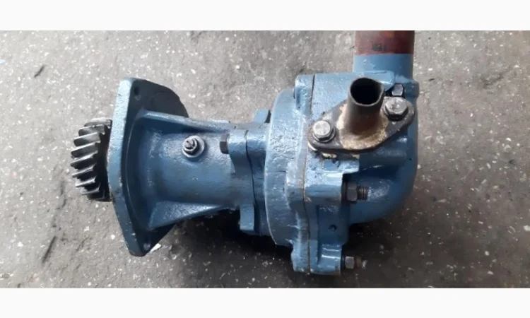 Запчасти К661 6Ч12/14 в Херсон - фото № 12