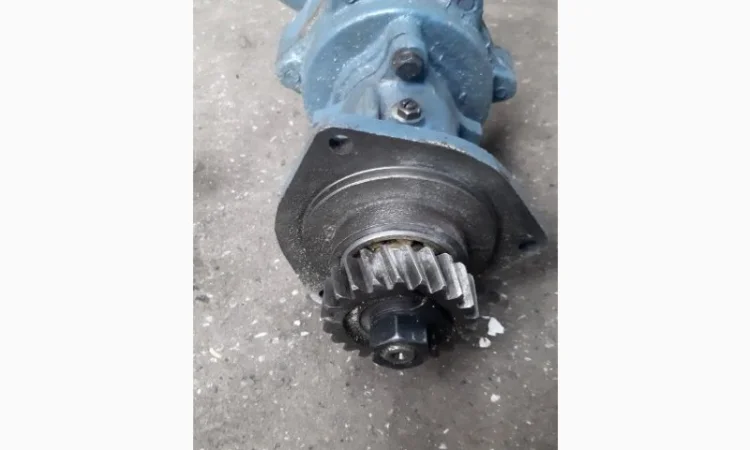 Запчасти К661 6Ч12/14 в Херсон - фото № 2