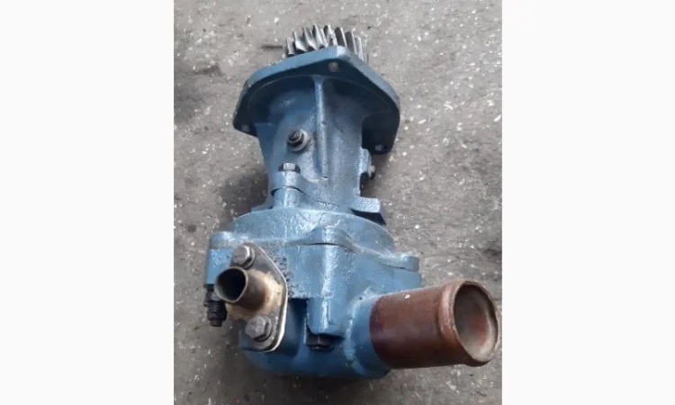 Запчасти К661 6Ч12/14 в Херсон - фото № 11