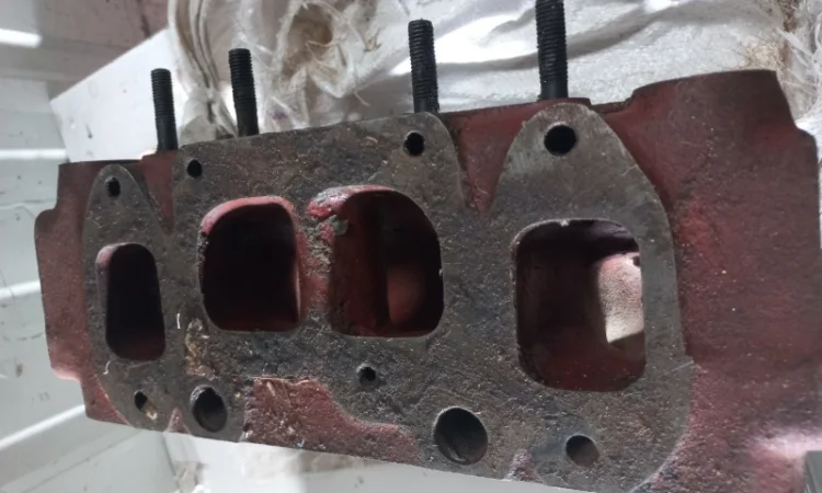 Запчасти К661 6Ч12/14 в Херсон - фото № 10