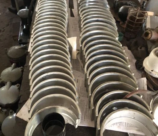 Запчасти К661 6Ч12/14 в Херсон - фото № 18