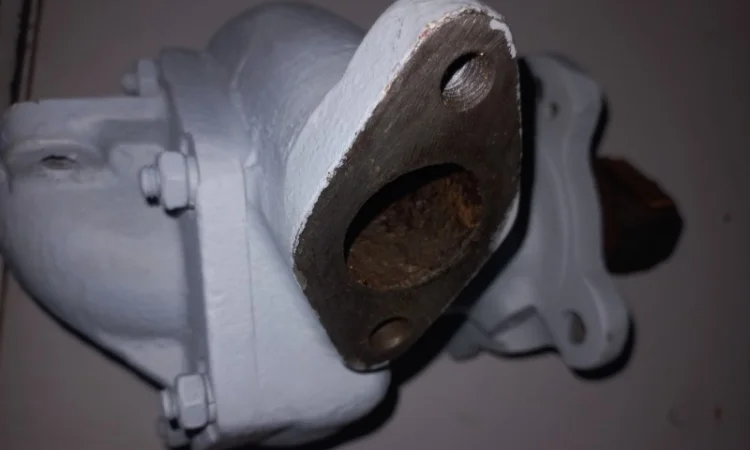 Запчасти К661 6Ч12/14 в Херсон - фото № 17