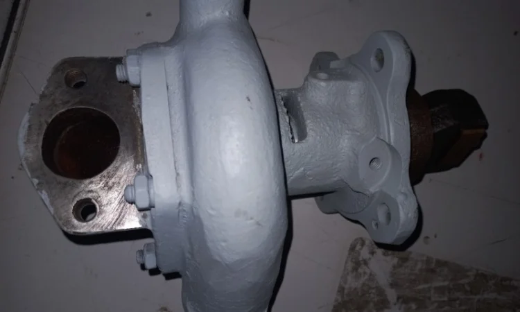 Запчасти К661 6Ч12/14 в Херсон - фото № 16