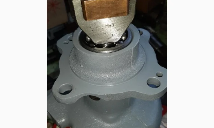 Запчасти К661 6Ч12/14 в Херсон - фото № 15