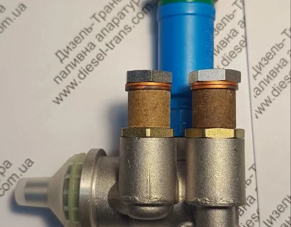 ПННТ 990.3594 Моторпал (взамін 990.3569) (на СВД-71 - фото № 1