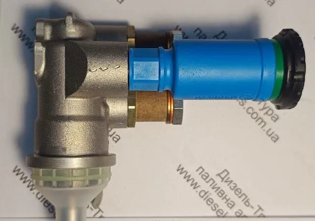 ПННТ 990.3594 Моторпал (взамін 990.3569) (на СВД-71 - фото № 2