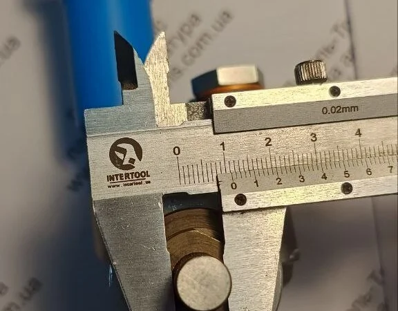 ПННТ 990.3594 Моторпал (взамін 990.3569) (на СВД-71 - фото № 3