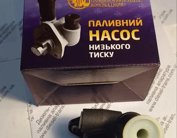 ПННТ ЧТА 4УТНІ -1106010-К (новий шток з втулкою) - фото № 1