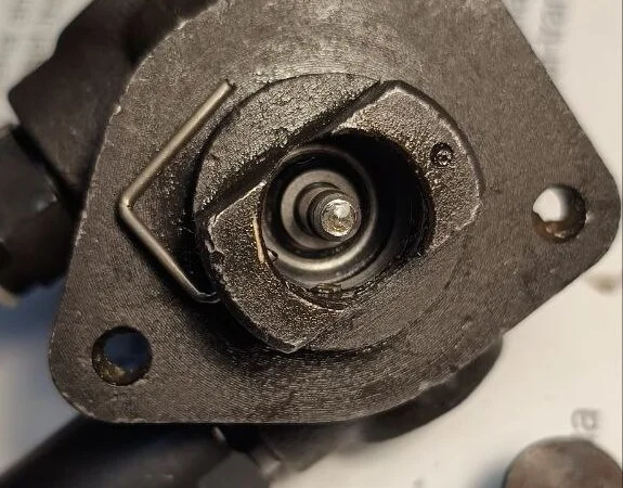 ПННТ ЧТА 4УТНІ -1106010-К (новий шток з втулкою) - фото № 2