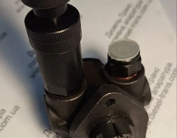 ПННТ ЧТА 4УТНІ -1106010-К (новий шток з втулкою) - фото № 3