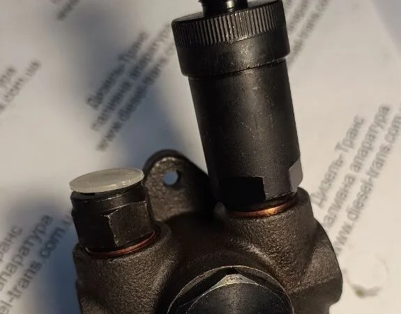 ПННТ ЧТА 4УТНІ -1106010-К (новий шток з втулкою) - фото № 4